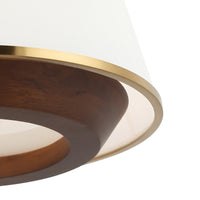 Desert Flyer 3 Light Foyer
