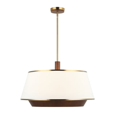 Desert Flyer 6 Light Pendant