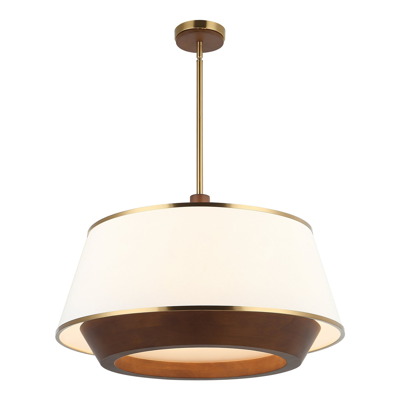 Desert Flyer 6 Light Pendant
