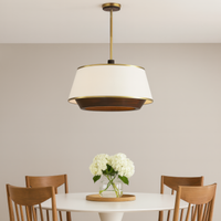 Desert Flyer 6 Light Pendant