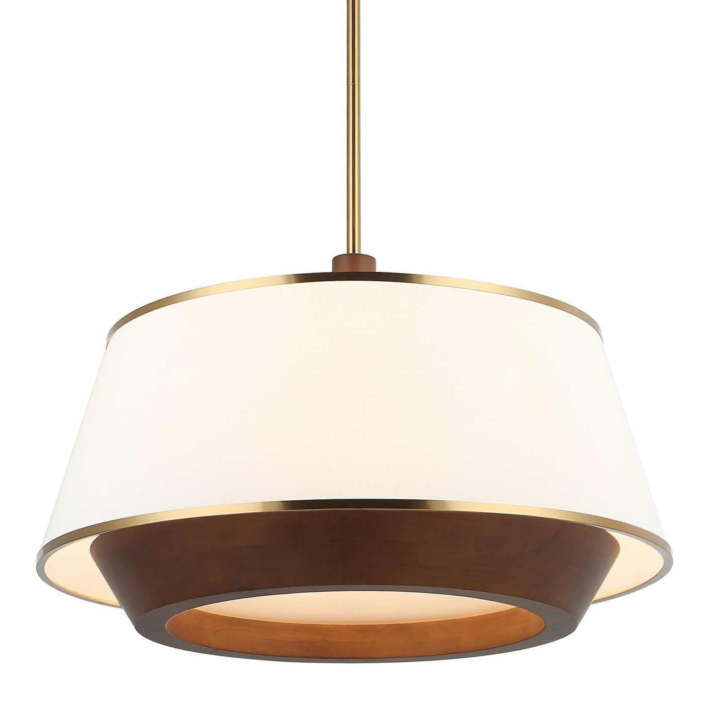 Desert Flyer 6 Light Pendant