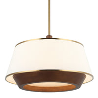 Desert Flyer 6 Light Pendant