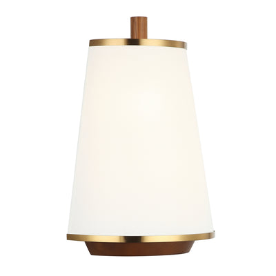 Desert Flyer 2 Light Wall Sconce