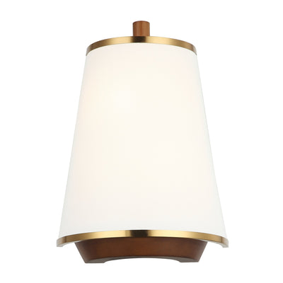 Desert Flyer 2 Light Wall Sconce