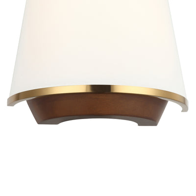 Desert Flyer 2 Light Wall Sconce