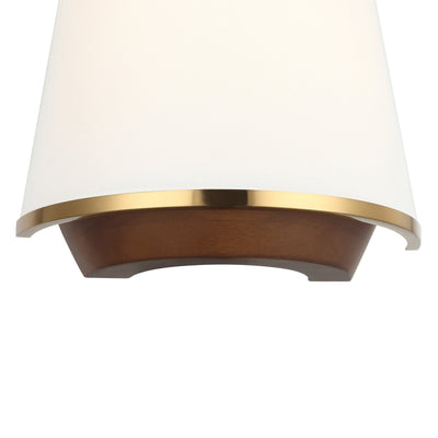Desert Flyer 2 Light Wall Sconce