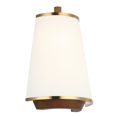 Desert Flyer 2 Light Wall Sconce