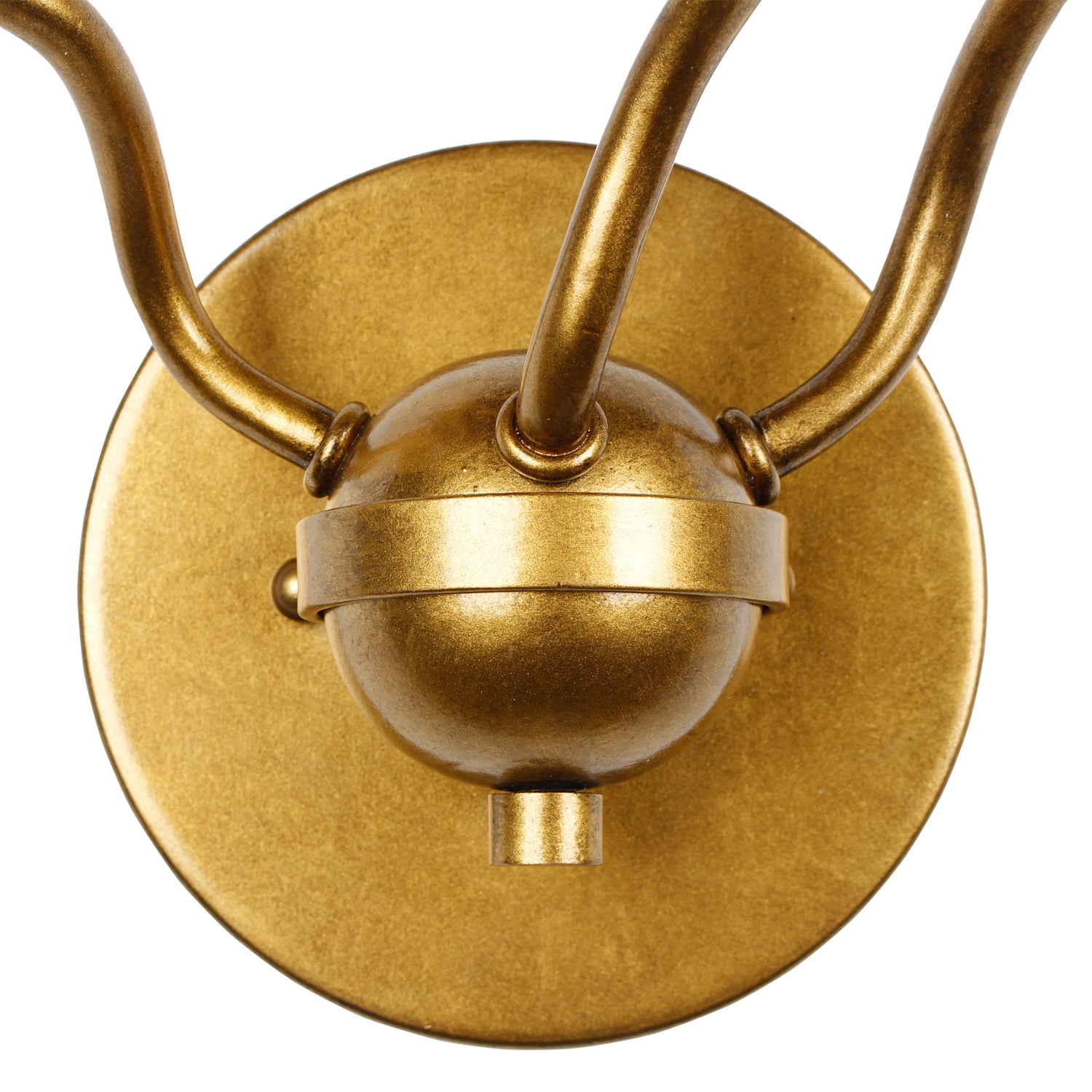 11'' Rizo 3 Light Oil Rubbed Bronze Wall Sconce