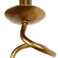 11'' Rizo 3 Light Oil Rubbed Bronze Wall Sconce