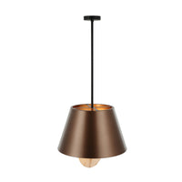 Rock On 4 Light Pendant
