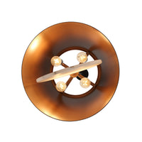 Rock On 4 Light Pendant