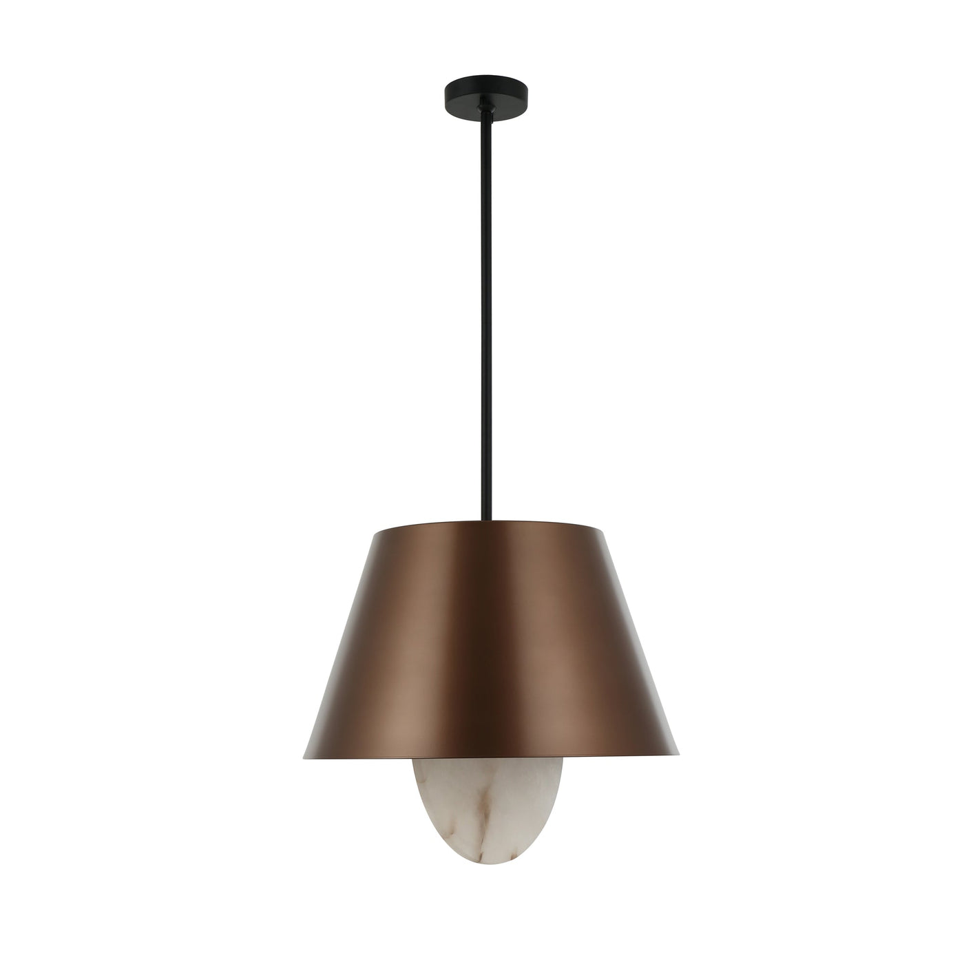 Rock On 4 Light Pendant