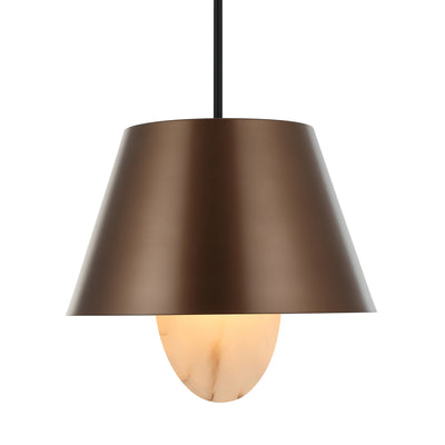 Rock On 4 Light Pendant