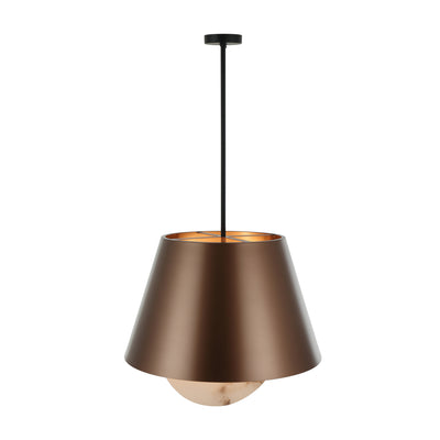 Rock On 6 Light Pendant