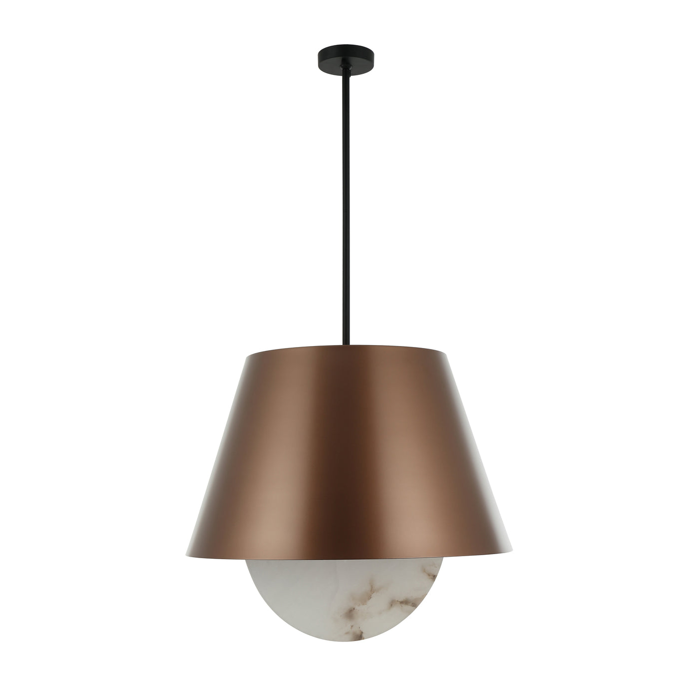 Rock On 6 Light Pendant
