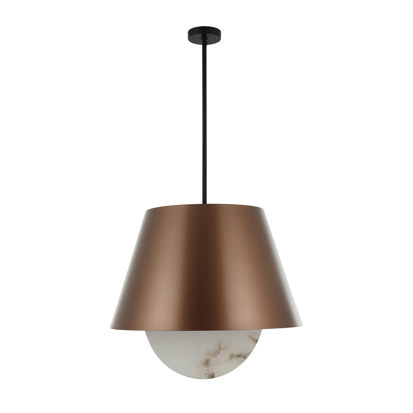 Rock On 6 Light Pendant