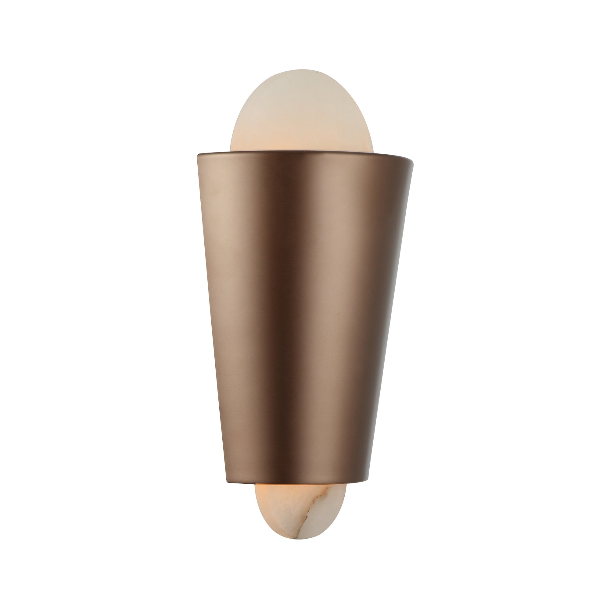 Rock On 2 Light Wall Sconce