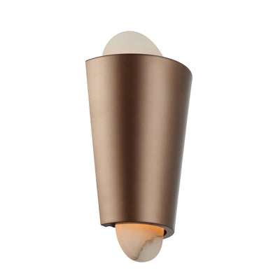 Rock On 2 Light Wall Sconce