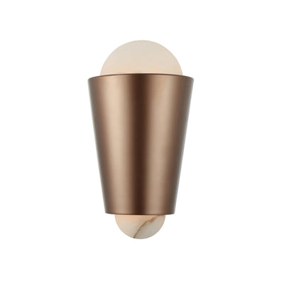 Rock On 2 Light Wall Sconce