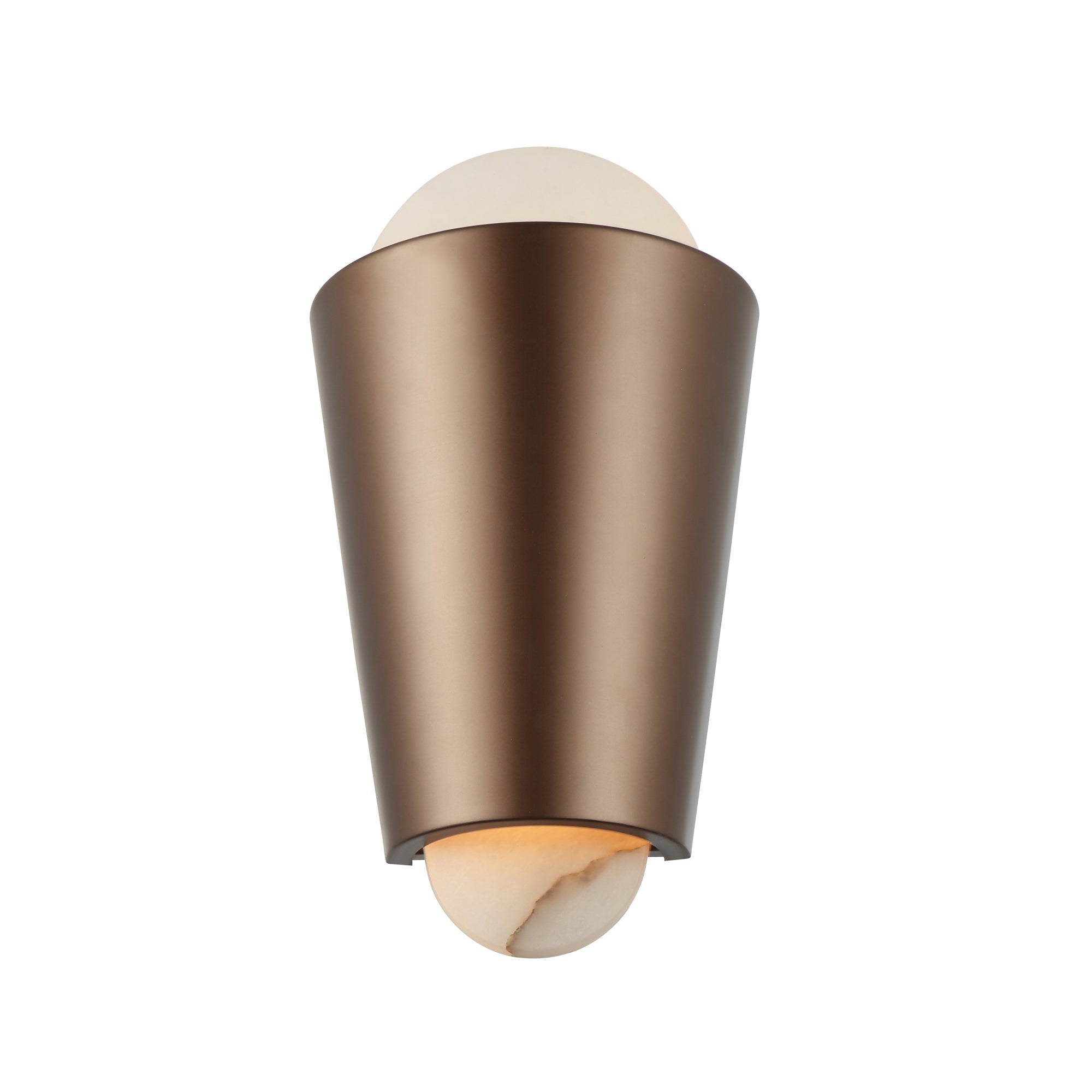 Rock On 2 Light Wall Sconce