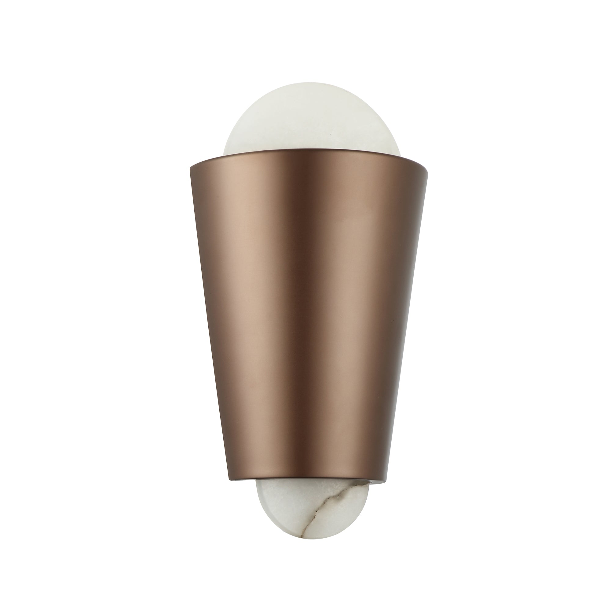Rock On 2 Light Wall Sconce