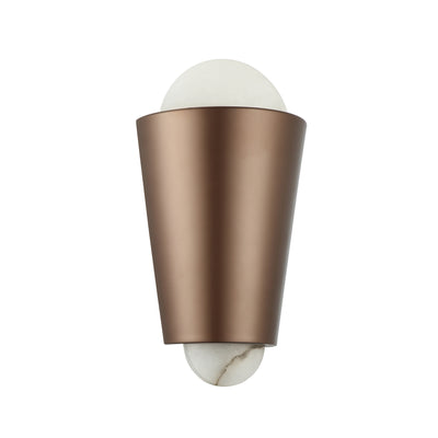 Rock On 2 Light Wall Sconce