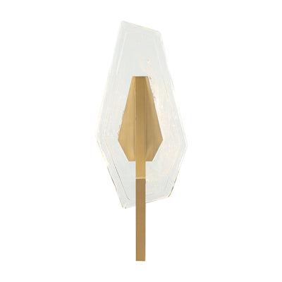 Down the Wrong Path 1 Light Wall Sconce