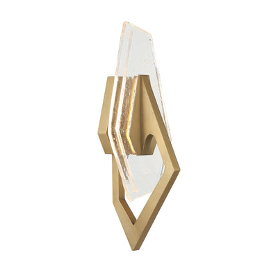 Down the Wrong Path 1 Light Wall Sconce