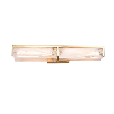 Mingle 2 Light Bath