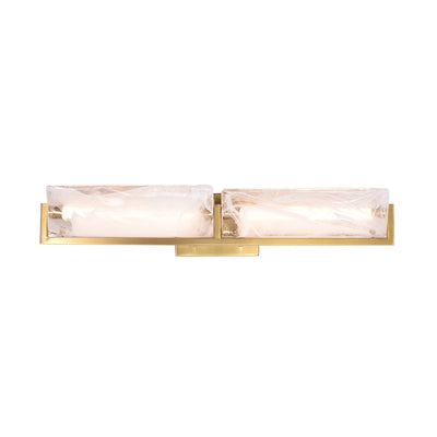 Mingle 2 Light Bath
