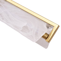 Mingle 3 Light Bath