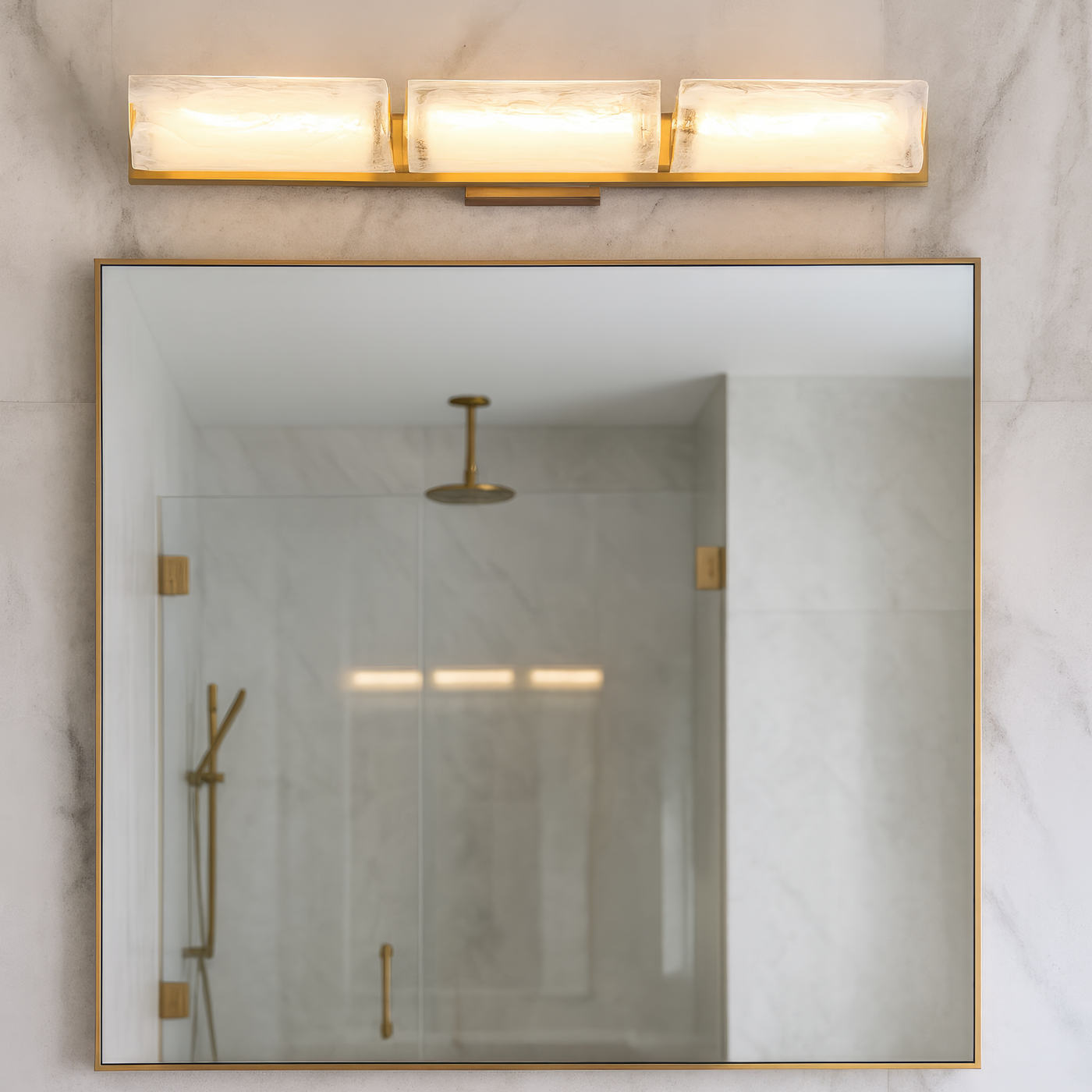 Mingle 3 Light Bath