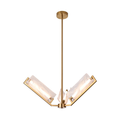 Mingle 3 Light Chandelier