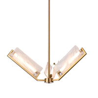Mingle 3 Light Chandelier