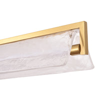 Mingle 2 Light Medium Linear Pendants