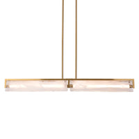 Mingle 2 Light Medium Linear