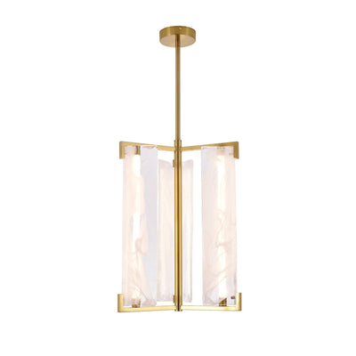 Mingle 3 Light Pendant