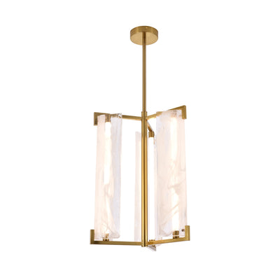Mingle 3 Light Pendant