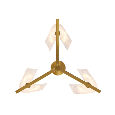 Mingle 3 Light Pendant