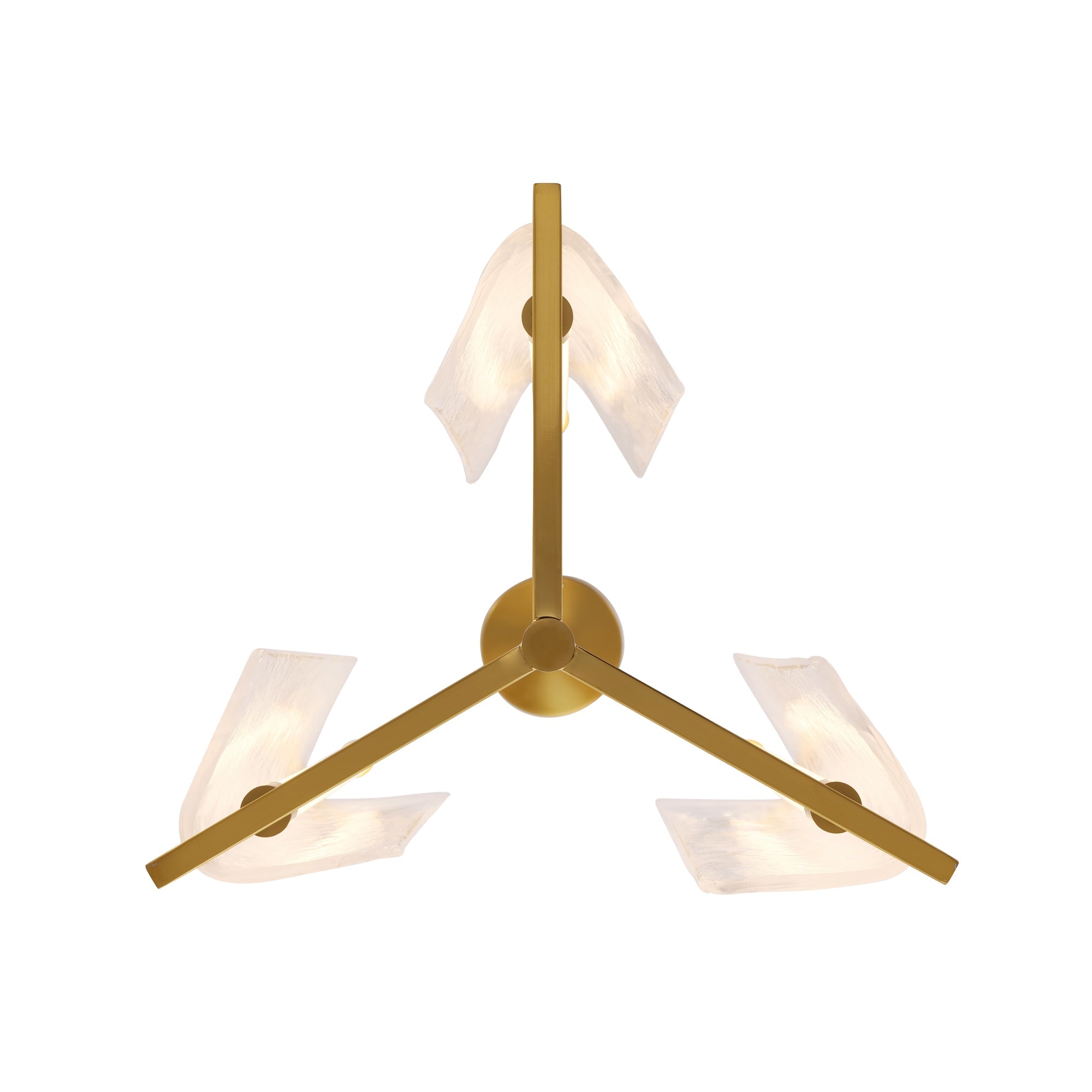Mingle 3 Light Pendant