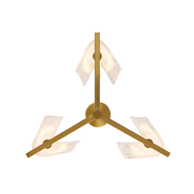 Mingle 3 Light Pendant