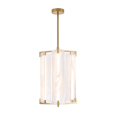 Mingle 3 Light Pendant