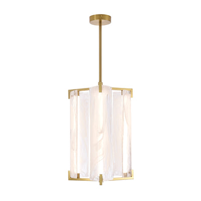 Mingle 3 Light Pendant