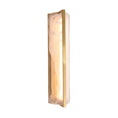 Mingle 1 Light Tall Wall Sconce