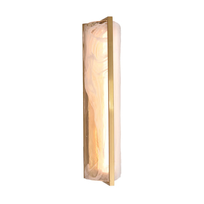 Mingle 1 Light Tall Wall Sconce