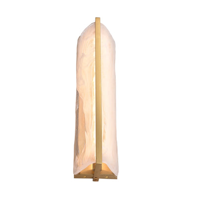 Mingle 1 Light Tall Wall Sconce