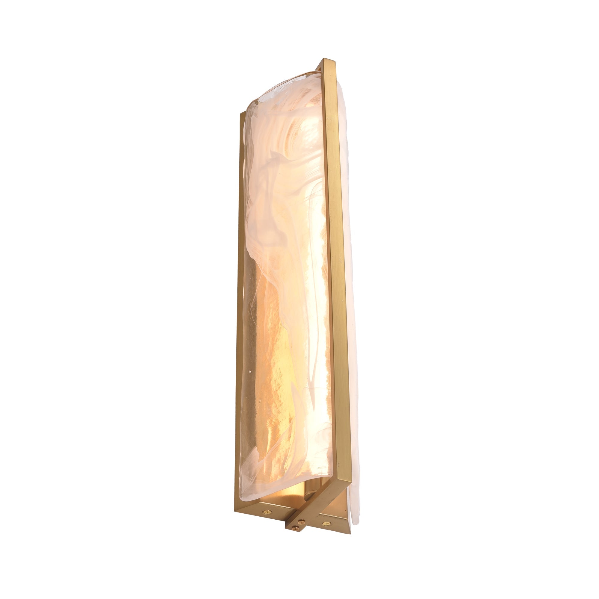 Mingle 1 Light Tall Wall Sconce