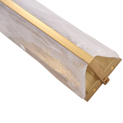 Mingle 1 Light Tall Wall Sconce