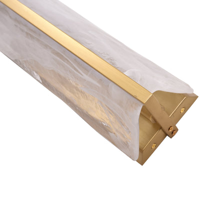 Mingle 1 Light Tall Wall Sconce