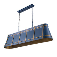 Brasserie 6 Light Linear